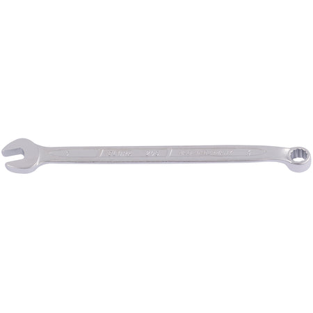 6mm Long Combination Spanner: Model No.205
