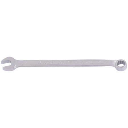 7mm Long Combination Spanner: Model No.205
