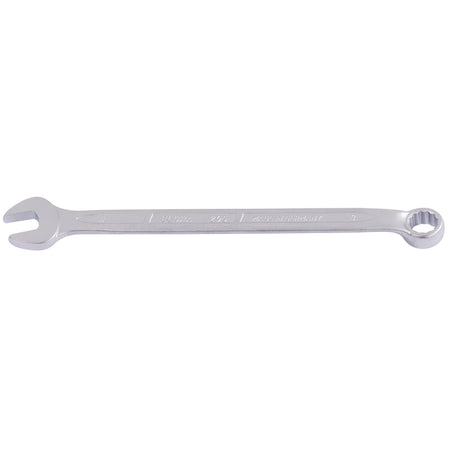 8mm Long Combination Spanner: Model No.205