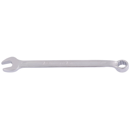 9mm Long Combination Spanner: Model No.205