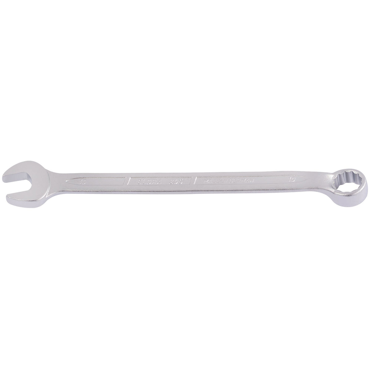 10mm Long Combination Spanner: Model No.205
