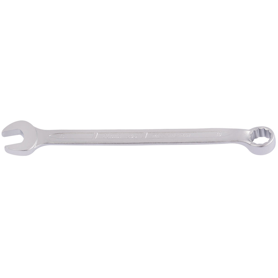 10mm Long Combination Spanner: Model No.205