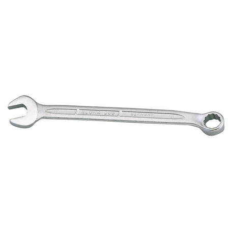 11mm Long Combination Spanner: Model No.205