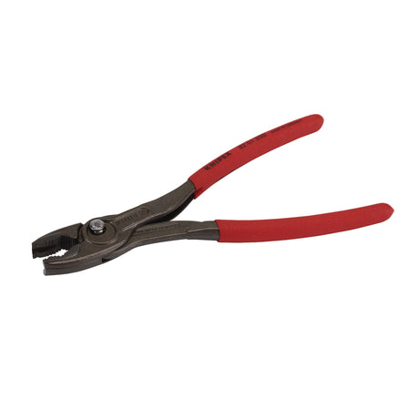 DRAPER Knipex 82 01 200 SB TwinGrip Slip Joint Pliers, 200mm Model No. 82 01 200 SB