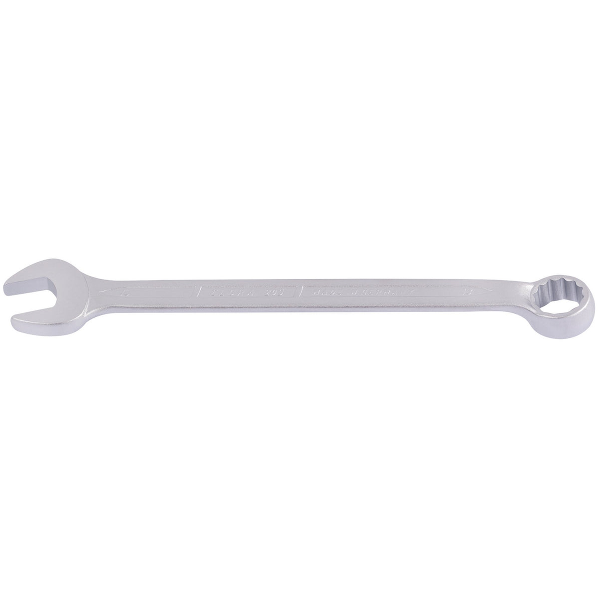 13mm Long Combination Spanner: Model No.205