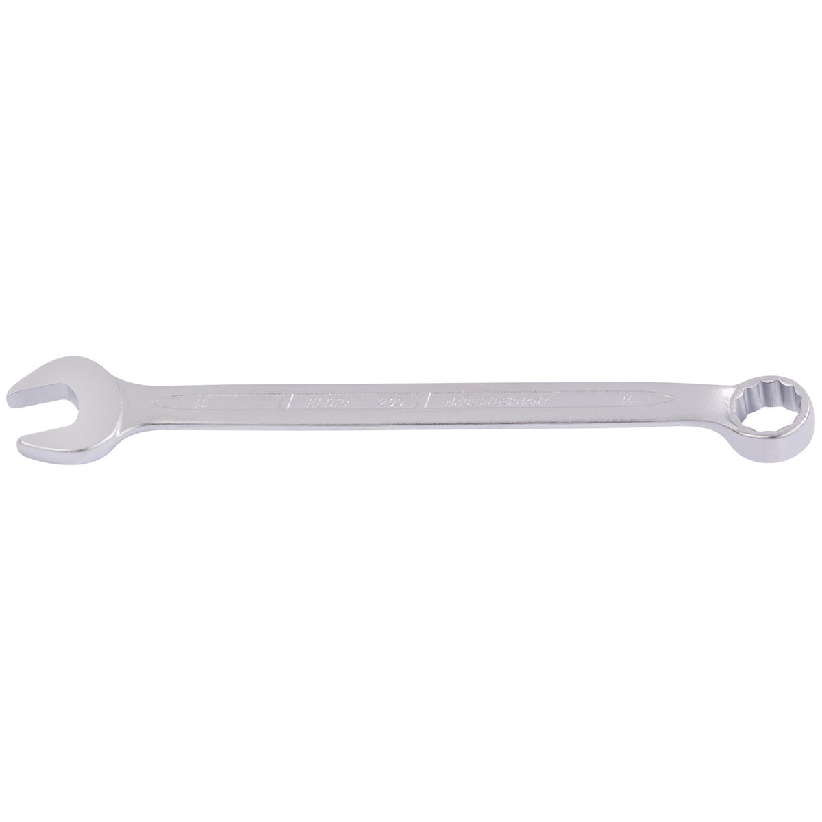 14mm Long Combination Spanner: Model No.205