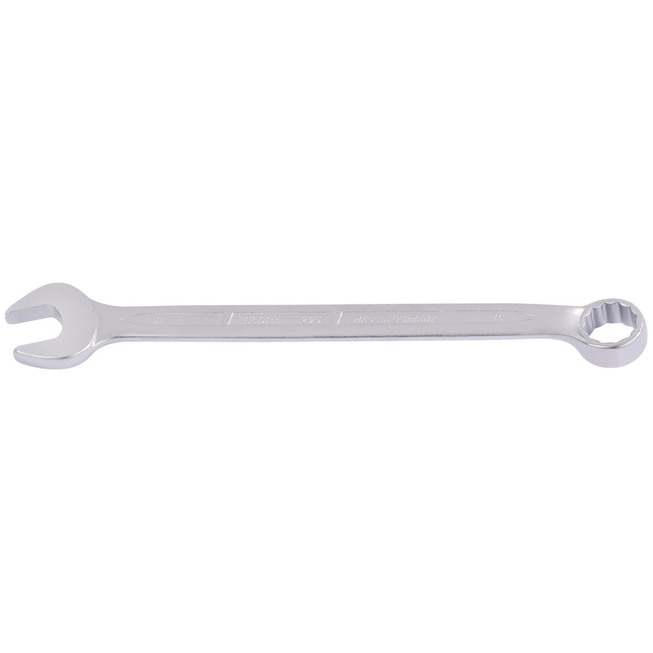 14mm Long Combination Spanner: Model No.205