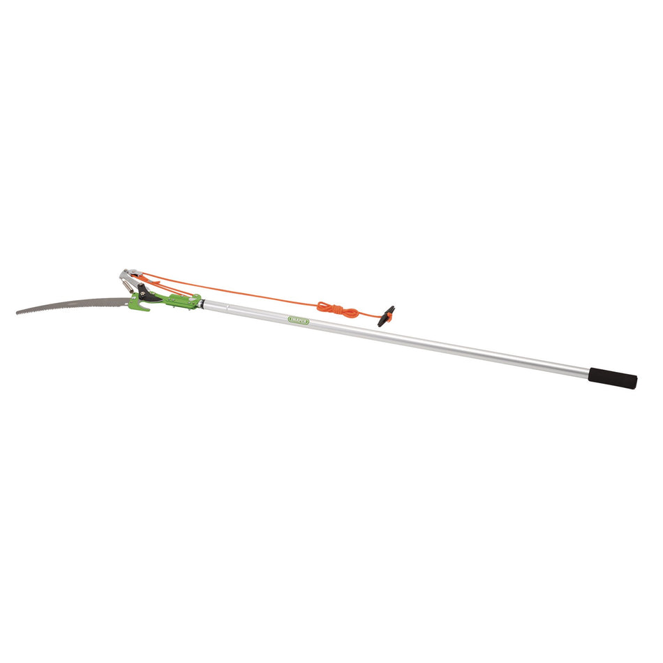 Telescopic Handle Tree Pruner, 355mm: Model No. GS2105