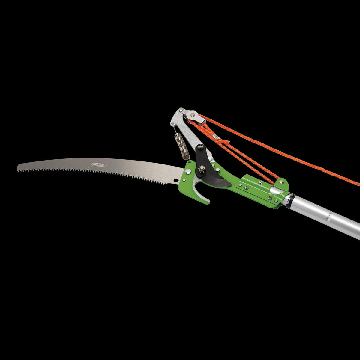 Telescopic Handle Tree Pruner, 355mm: Model No. GS2105
