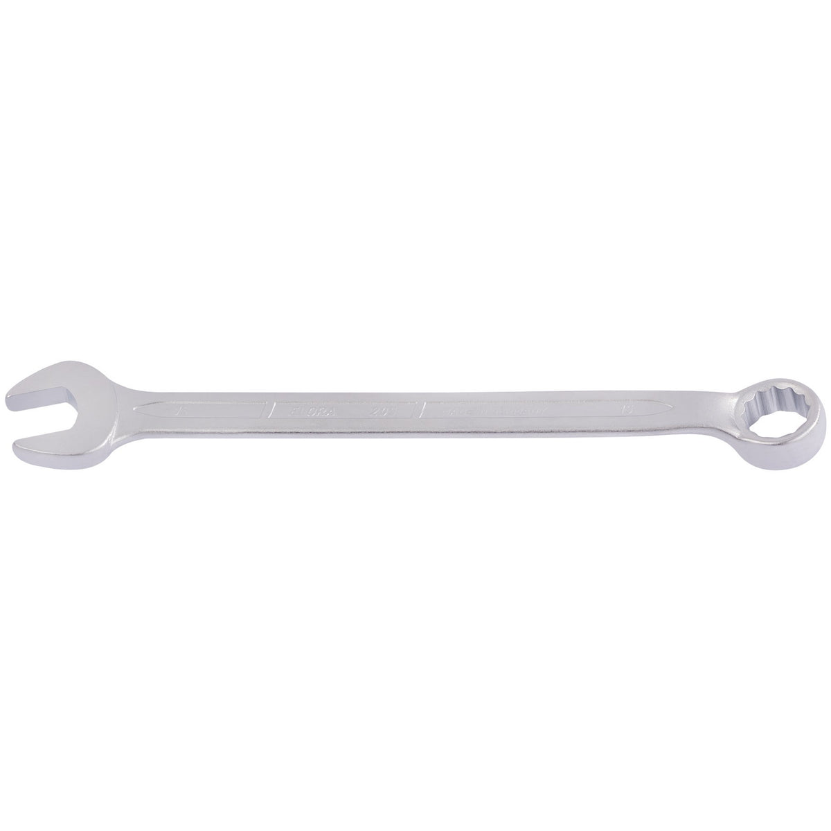 15mm Long Combination Spanner: Model No.205