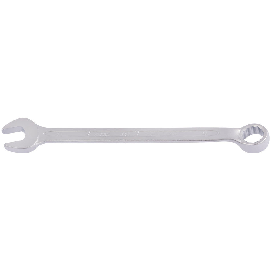 15mm Long Combination Spanner: Model No.205