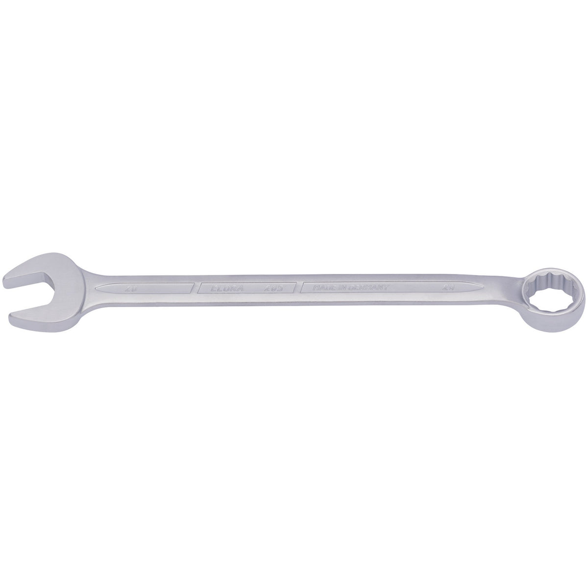 20mm Long Combination Spanner: Model No.205