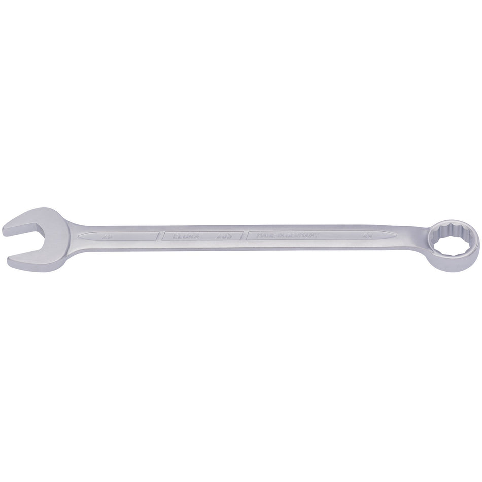 20mm Long Combination Spanner: Model No.205