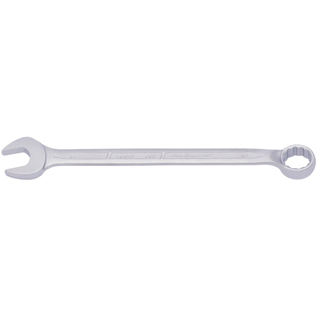 21mm Long Combination Spanner: Model No.205