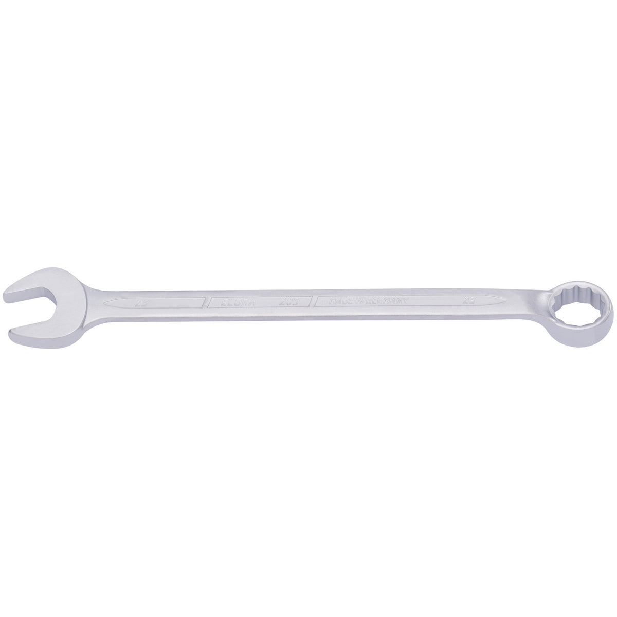 23mm Long Combination Spanner: Model No.205