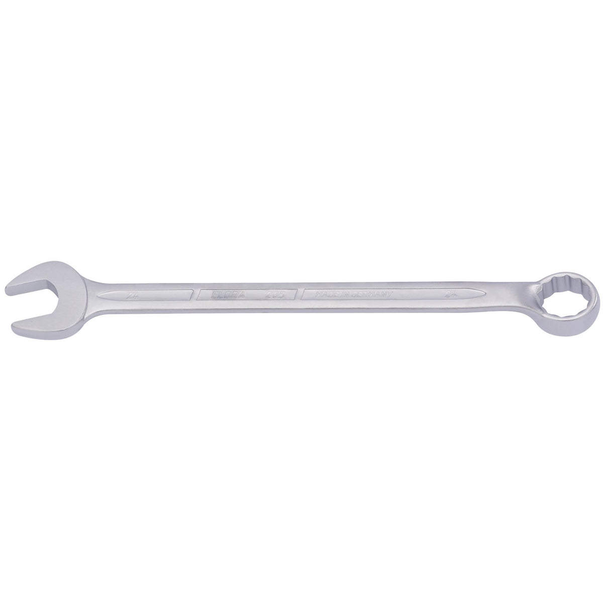 24mm Long Combination Spanner: Model No.205