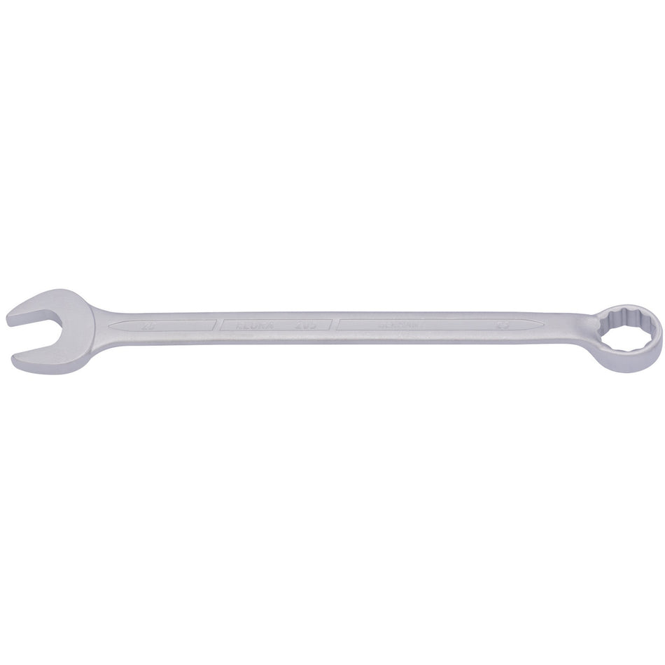 25mm Long Combination Spanner: Model No.205
