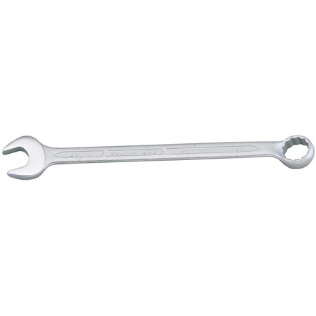 26mm Long Combination Spanner: Model No.205