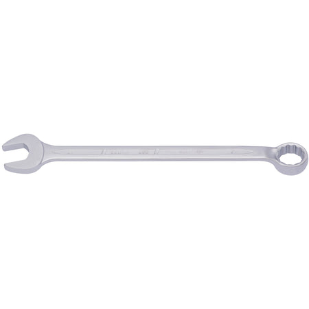 27mm Long Combination Spanner: Model No.205