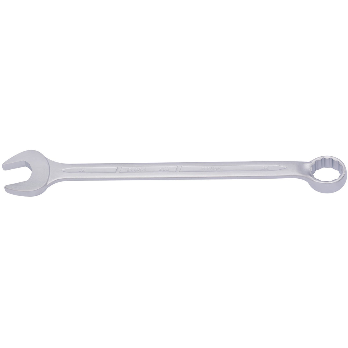 32mm Long Combination Spanner: Model No.205