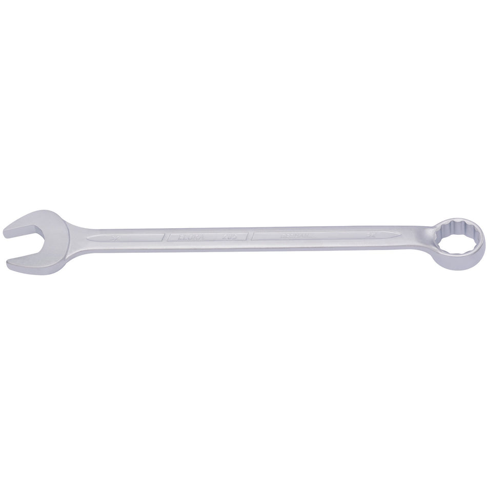 32mm Long Combination Spanner: Model No.205