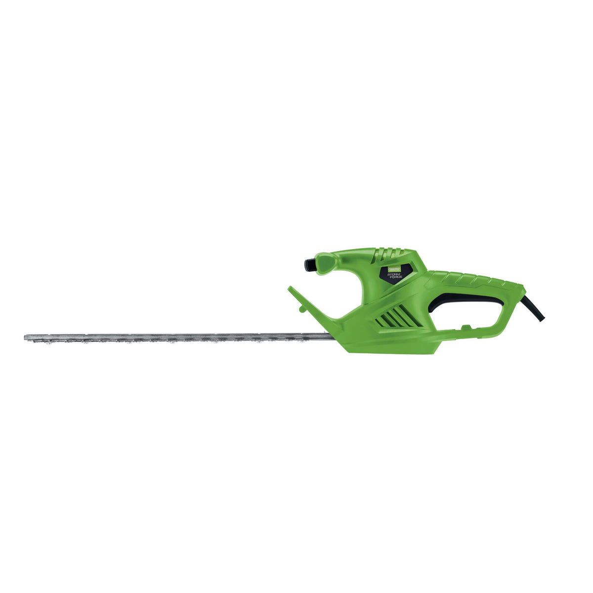 DRAPER Draper Storm Force 230V Hedge Trimmer, 450mm, 500W Model No. HT450