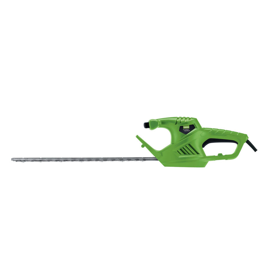 DRAPER Draper Storm Force 230V Hedge Trimmer, 450mm, 500W Model No. HT450