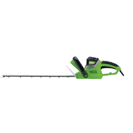 DRAPER 230V Hedge Trimmer, 510mm, 550W Model No. HT510