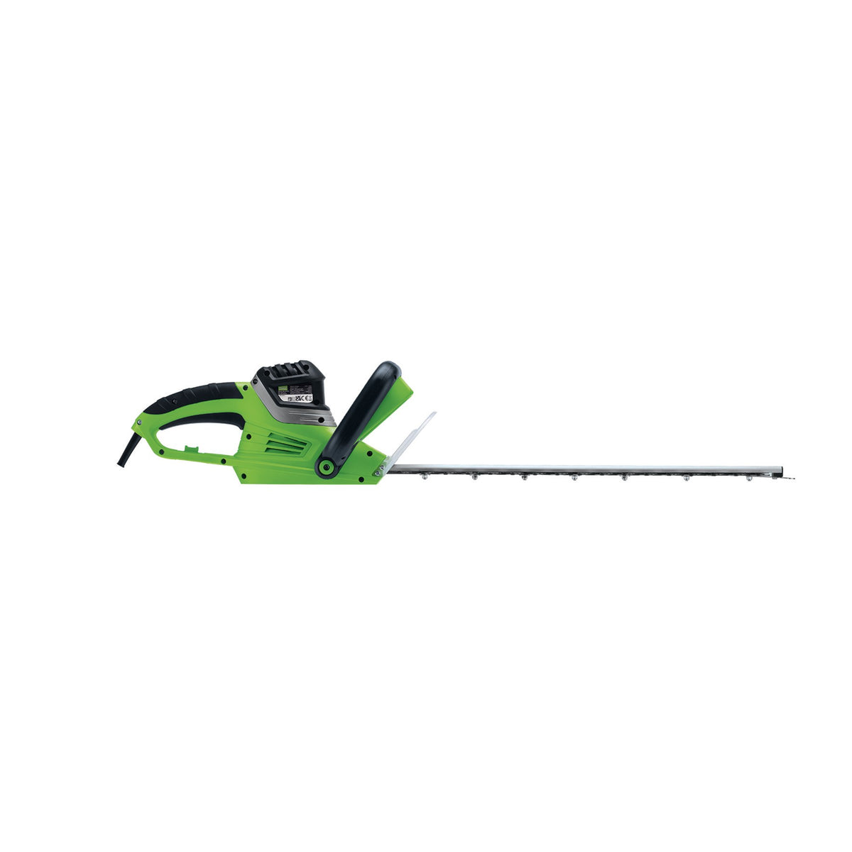 DRAPER 230V Hedge Trimmer, 510mm, 550W Model No. HT510