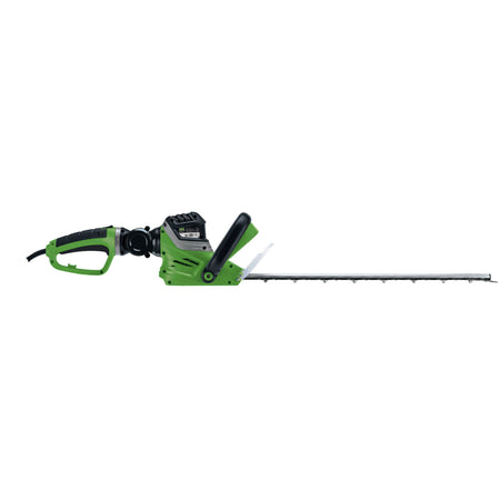 DRAPER 230V Hedge Trimmer, 550mm, 600W Model No. HT550
