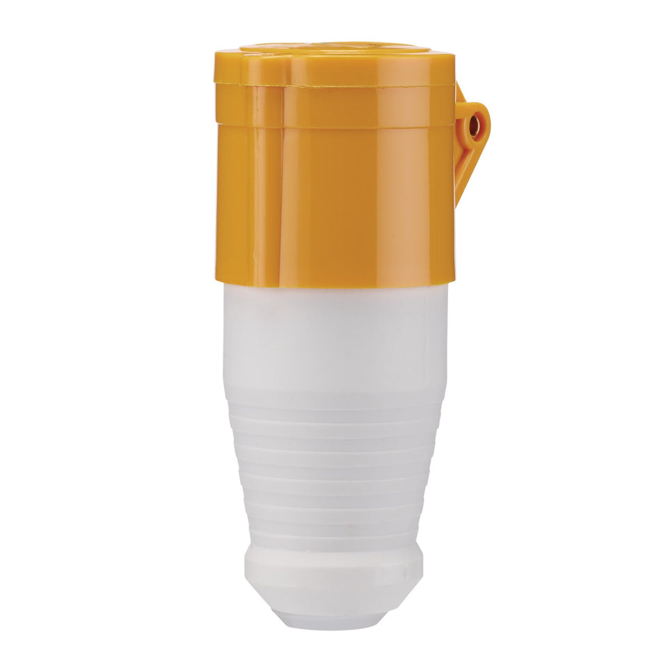110V Site Socket, 16A: Model No. 110VSS16