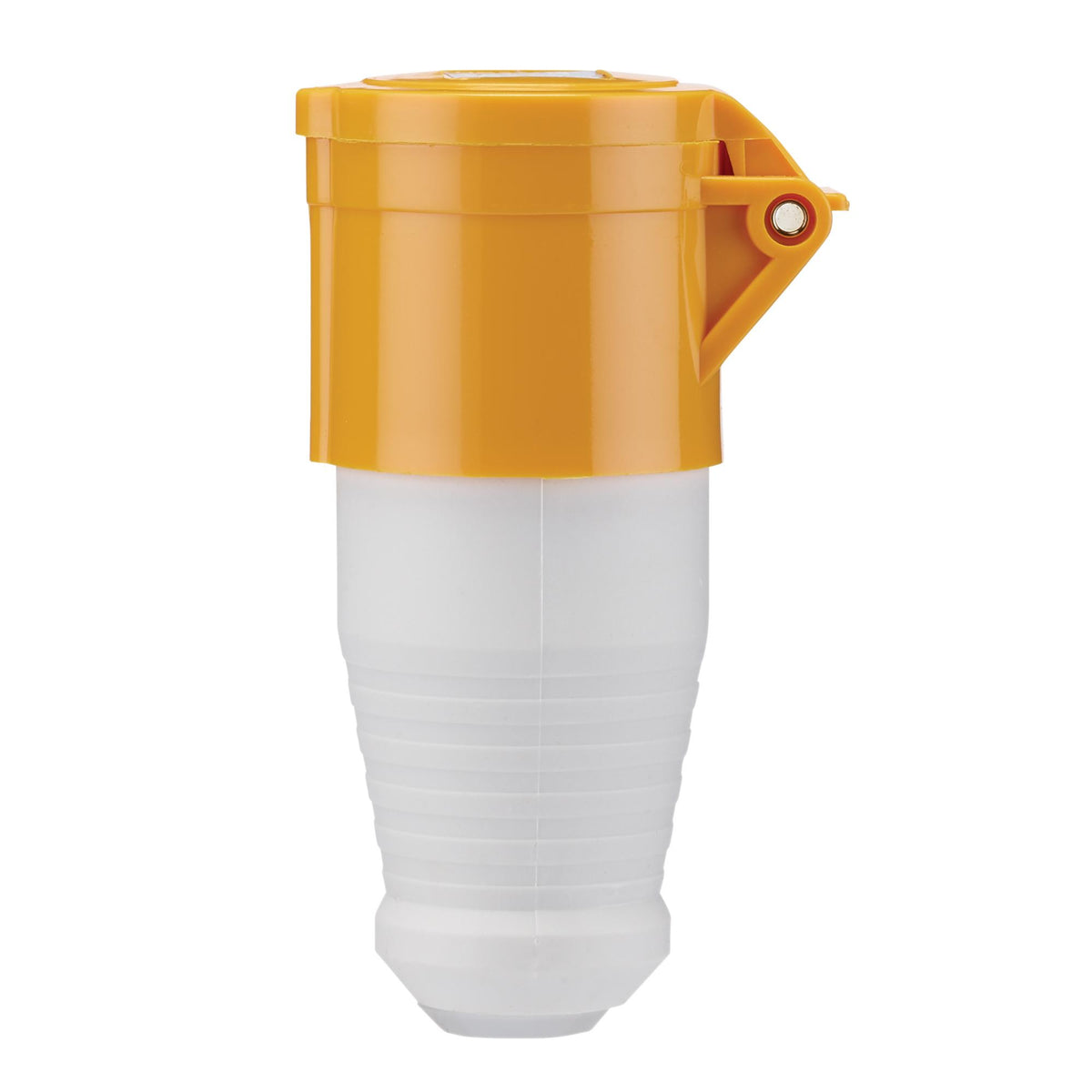 110V Site Socket, 16A: Model No. 110VSS16