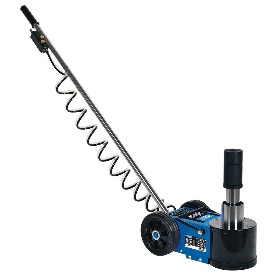 Pneumatic Jack, 30 Tonne : Model No. PJ30P