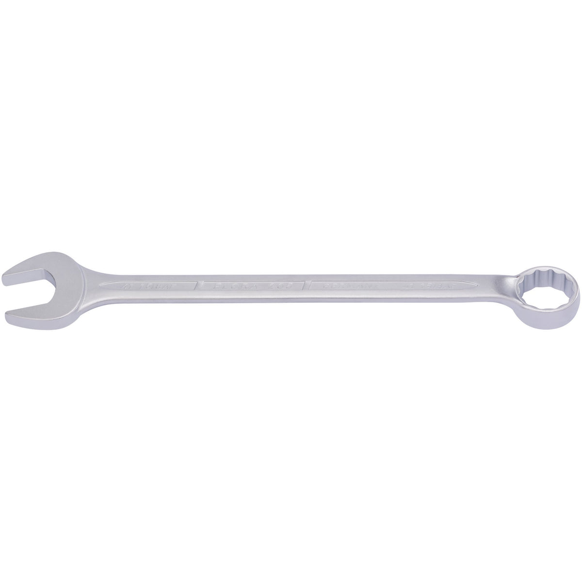 41mm-1.5/8in. Long Combination Spanner: Model No.205