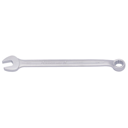 7/8in. Long Whitworth Combination Spanner: Model No.205