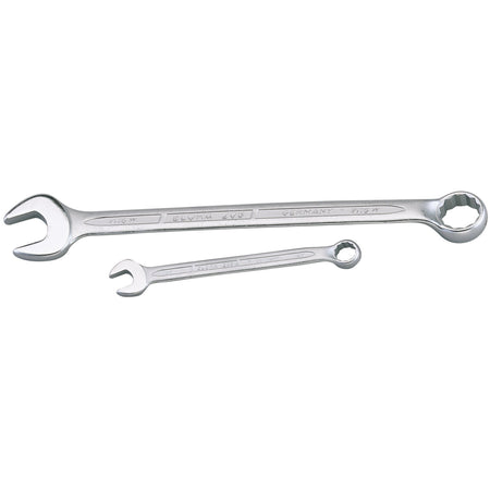 1/8in. Long Whitworth Combination Spanner: Model No.205