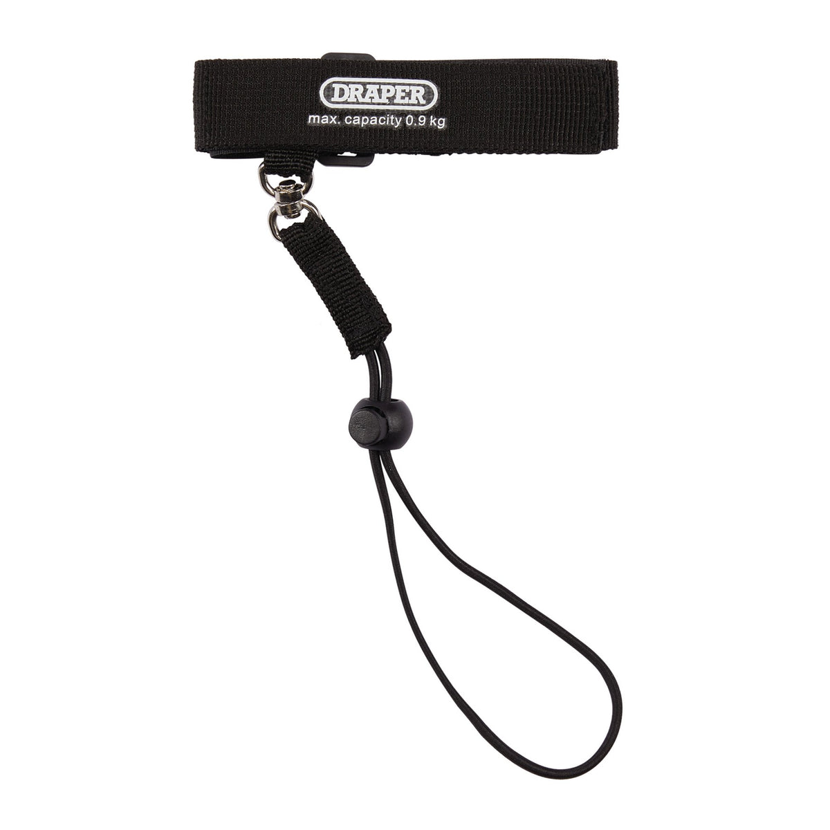 Tool Lanyard Wrist Strap, 0.9kg: Model No. WTL-1