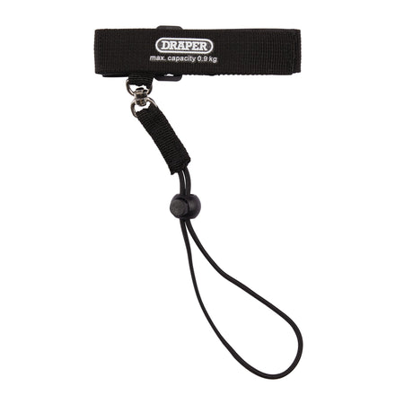 Tool Lanyard Wrist Strap, 0.9kg: Model No. WTL-1