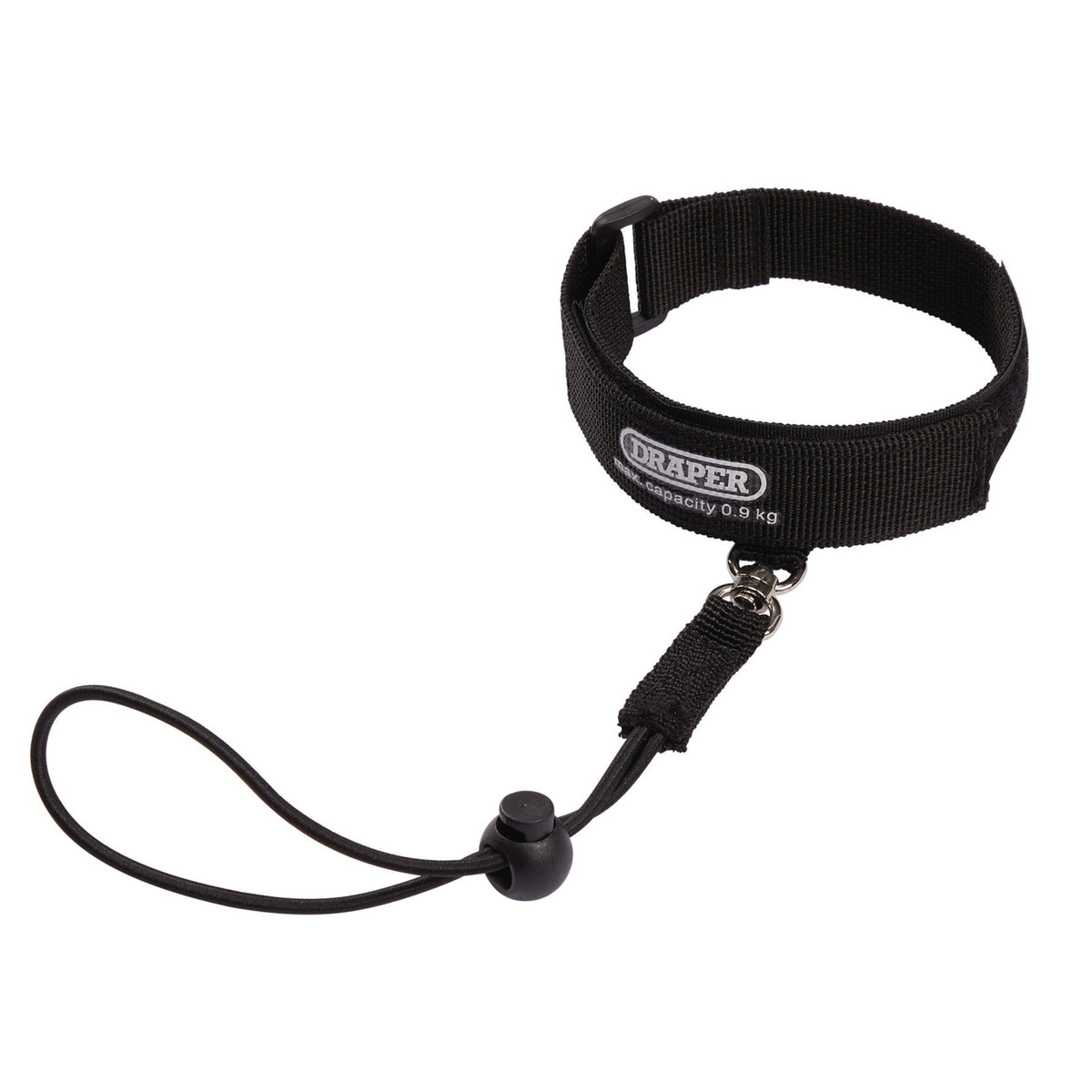 Tool Lanyard Wrist Strap, 0.9kg: Model No. WTL-1