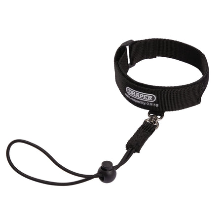 Tool Lanyard Wrist Strap, 0.9kg: Model No. WTL-1