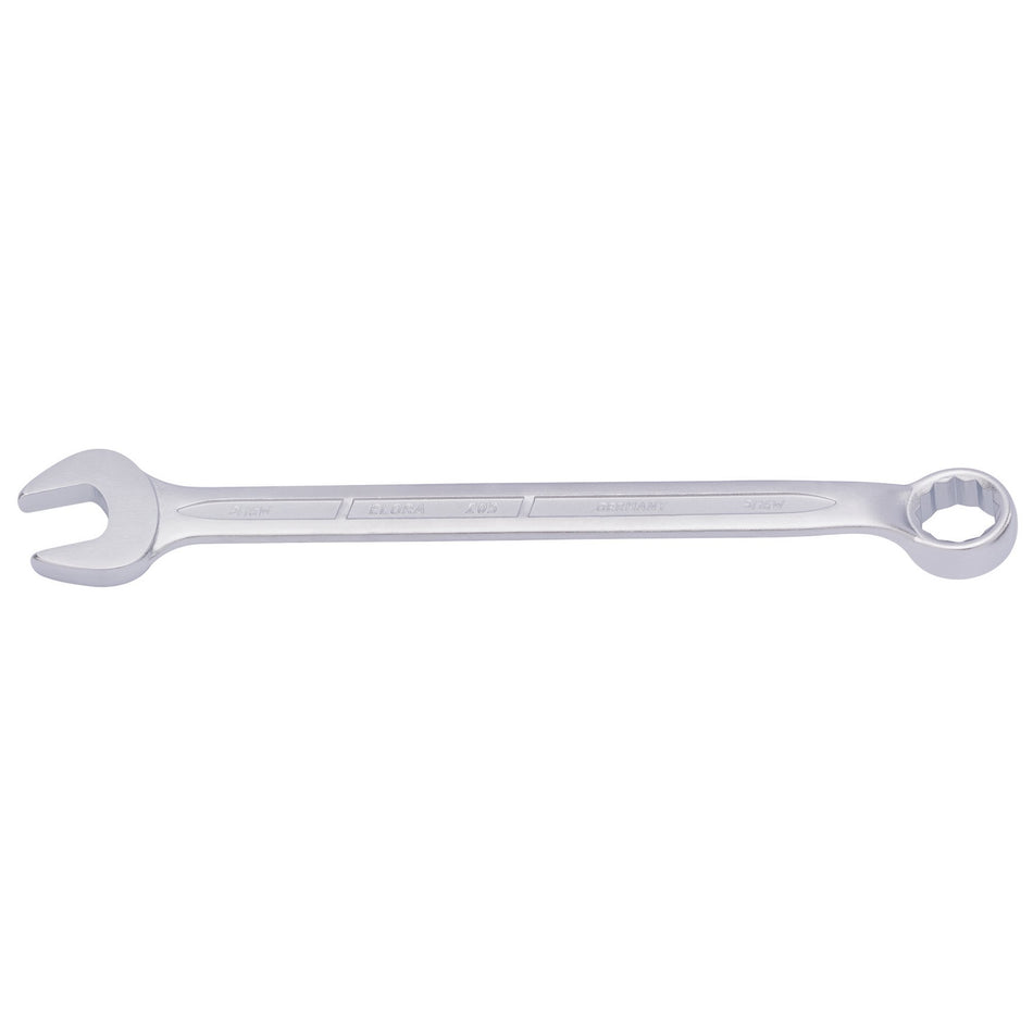 5/16in. Long Whitworth Combination Spanner: Model No.205