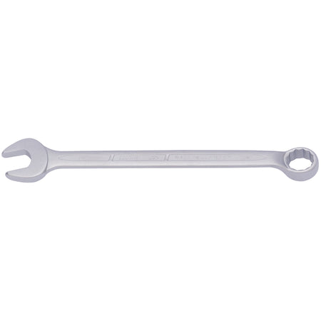 3/8in. Long Whitworth Combination Spanner: Model No.205