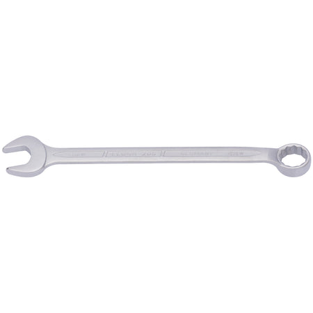 7/16in. Long Whitworth Combination Spanner: Model No.205