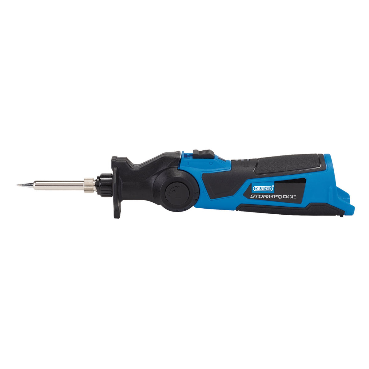 Draper Storm Force 10.8V Soldering Iron (Sold Bare) : Model No. SI10.8V