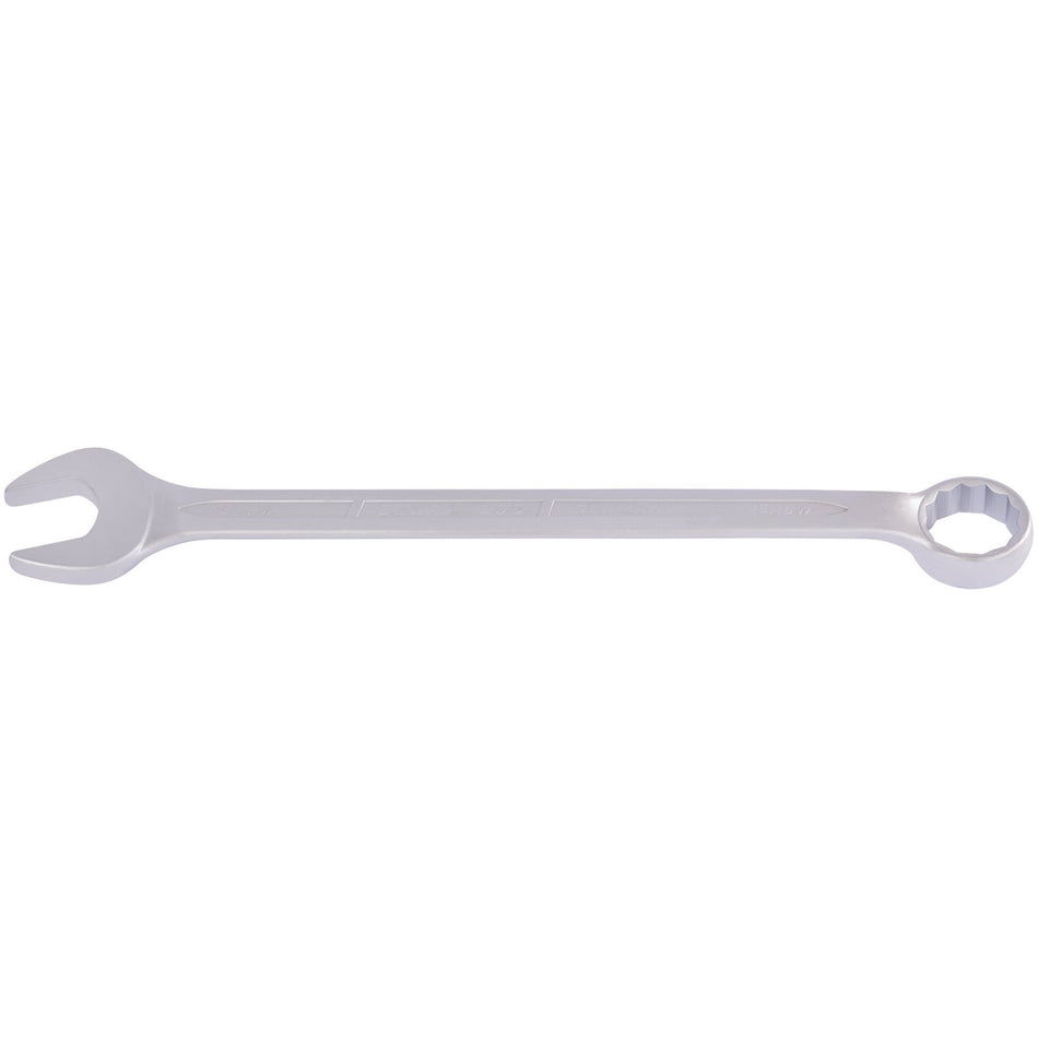 15/16in. Long Whitworth Combination Spanner: Model No.205