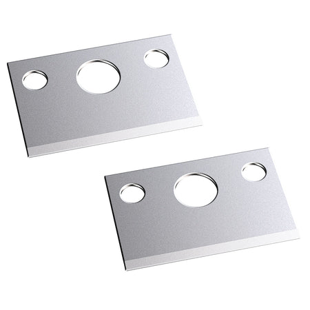 DRAPER Knipex 90 22 10 E01 Spare Blades for Knipex 90 22 10 BK (Pack of 4), for Stock No. 03517 Model No. 90 22 10 E01