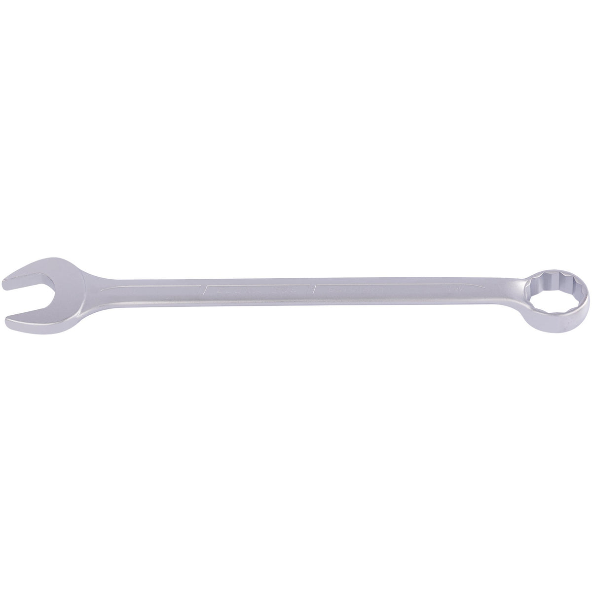 1in. Long Whitworth Combination Spanner: Model No.205