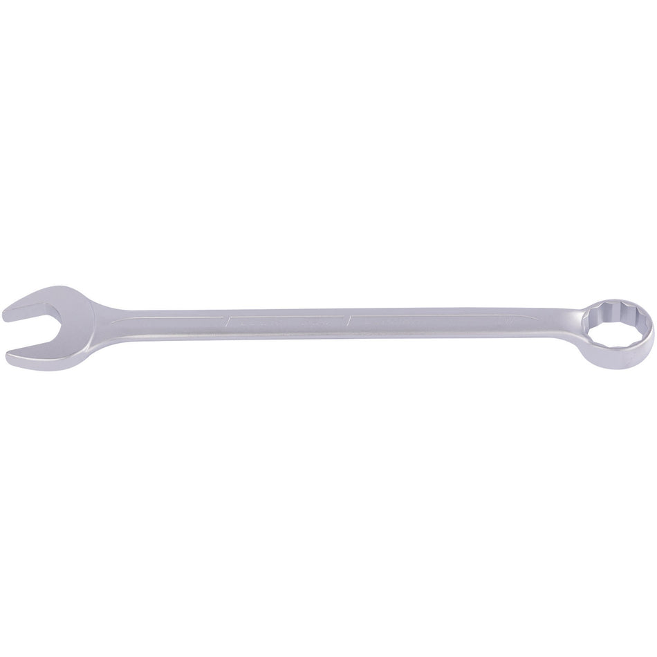 1in. Long Whitworth Combination Spanner: Model No.205