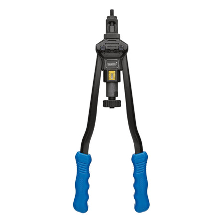 Long Arm Threaded Nut Riveter, 410mm : Model No. LATNR