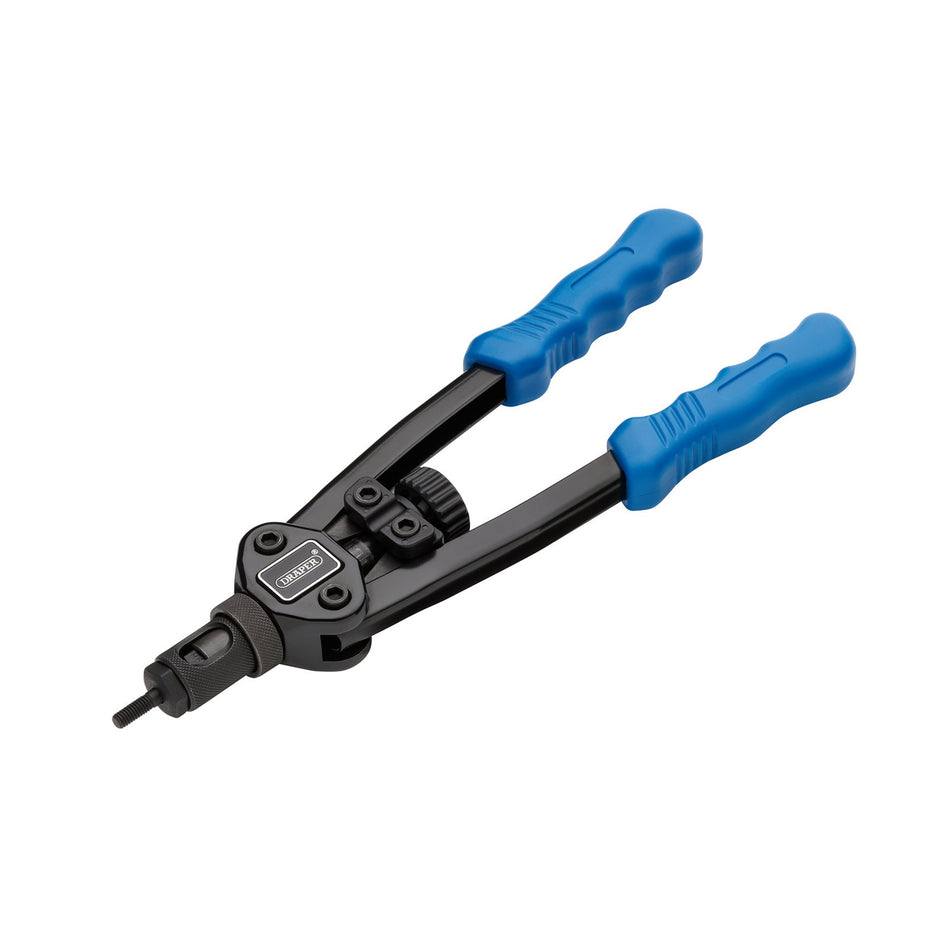 Short Arm Threaded Nut Riveter, 290mm : Model No. SATNR